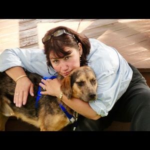 Meet your Posher, Theresa